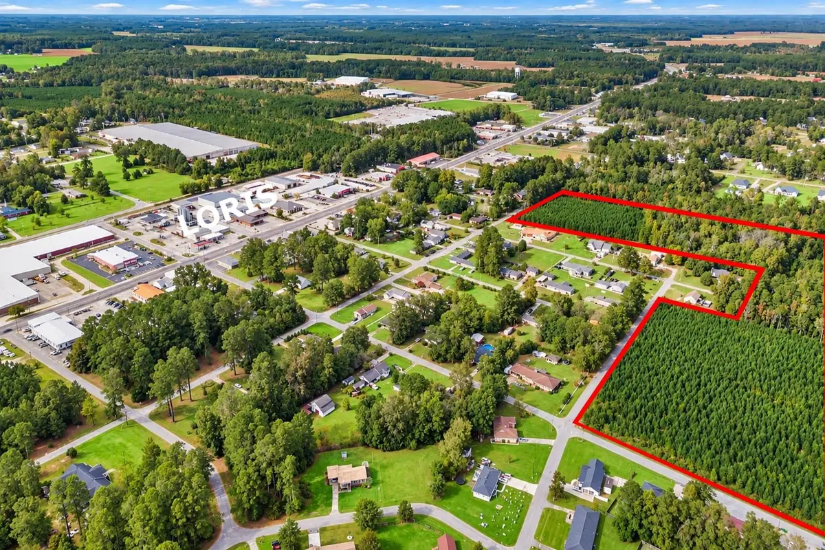 tbd Graham St., Loris, SC 29569 - #1