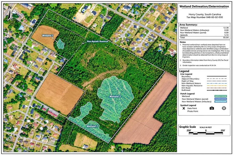 tbd Graham St., Loris, SC 29569 - #2