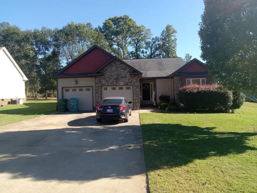 115 Falcon Ln, Chesnee, SC 29323 - #2