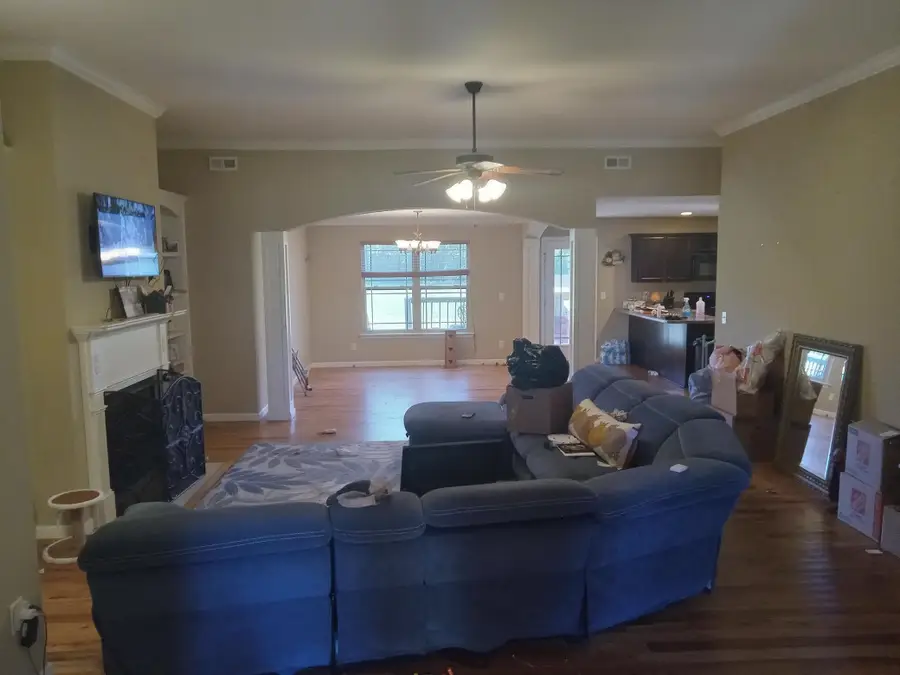115 Falcon Ln, Chesnee, SC 29323 - #3