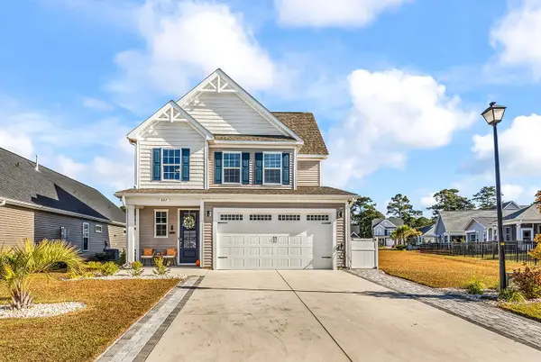 847 Cascade Loop, Little River, SC 29566