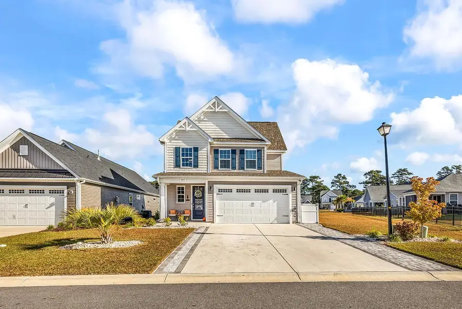 847 Cascade Loop, Little River, SC 29566 - #3