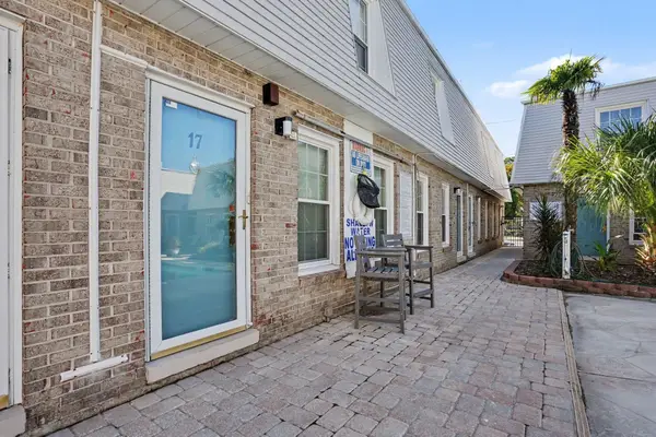 706 28th Ave. S #17, North Myrtle Beach, SC 29582