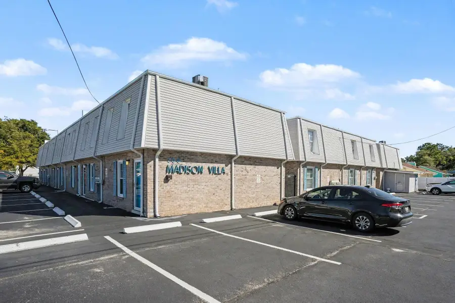 706 28th Ave. S #17, North Myrtle Beach, SC 29582 - #3