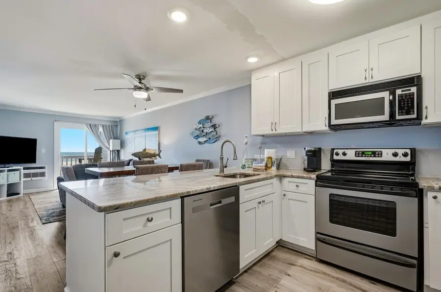 2203 S Ocean Blvd. #B2, North Myrtle Beach, SC 29582 - #3