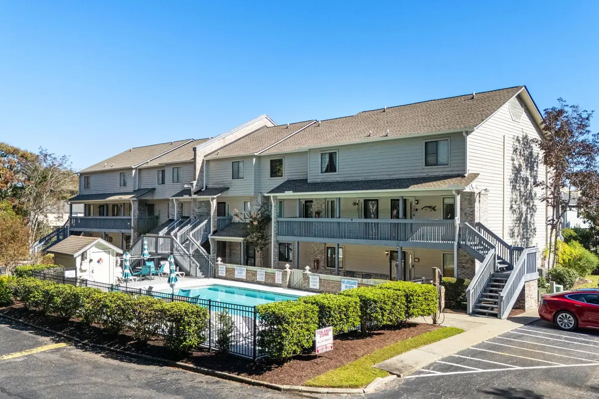 816 9th Ave. S #103-C, North Myrtle Beach, SC 29582 - #1