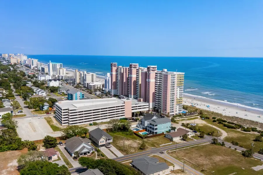 2701 S Ocean Blvd. #1206, North Myrtle Beach, SC 29582 - #2