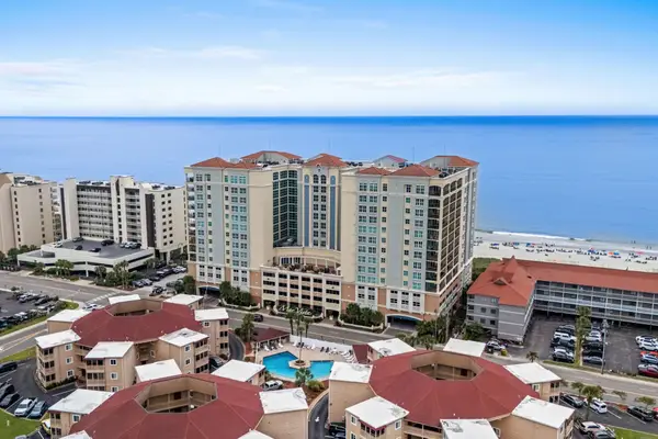 603 S Ocean Blvd. #1205, North Myrtle Beach, SC 29582