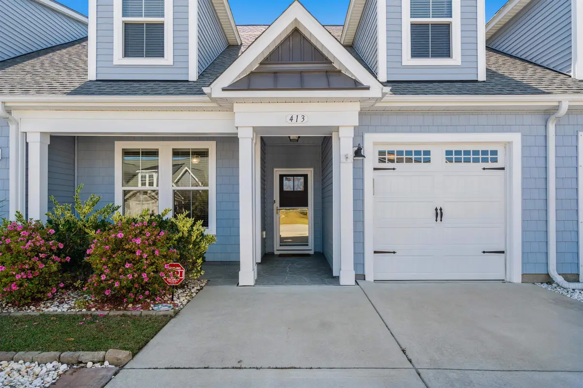 413 Goldenrod Circle #413, Little River, SC 29566 - #1