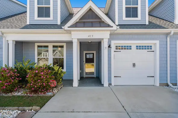 413 Goldenrod Circle #413, Little River, SC 29566