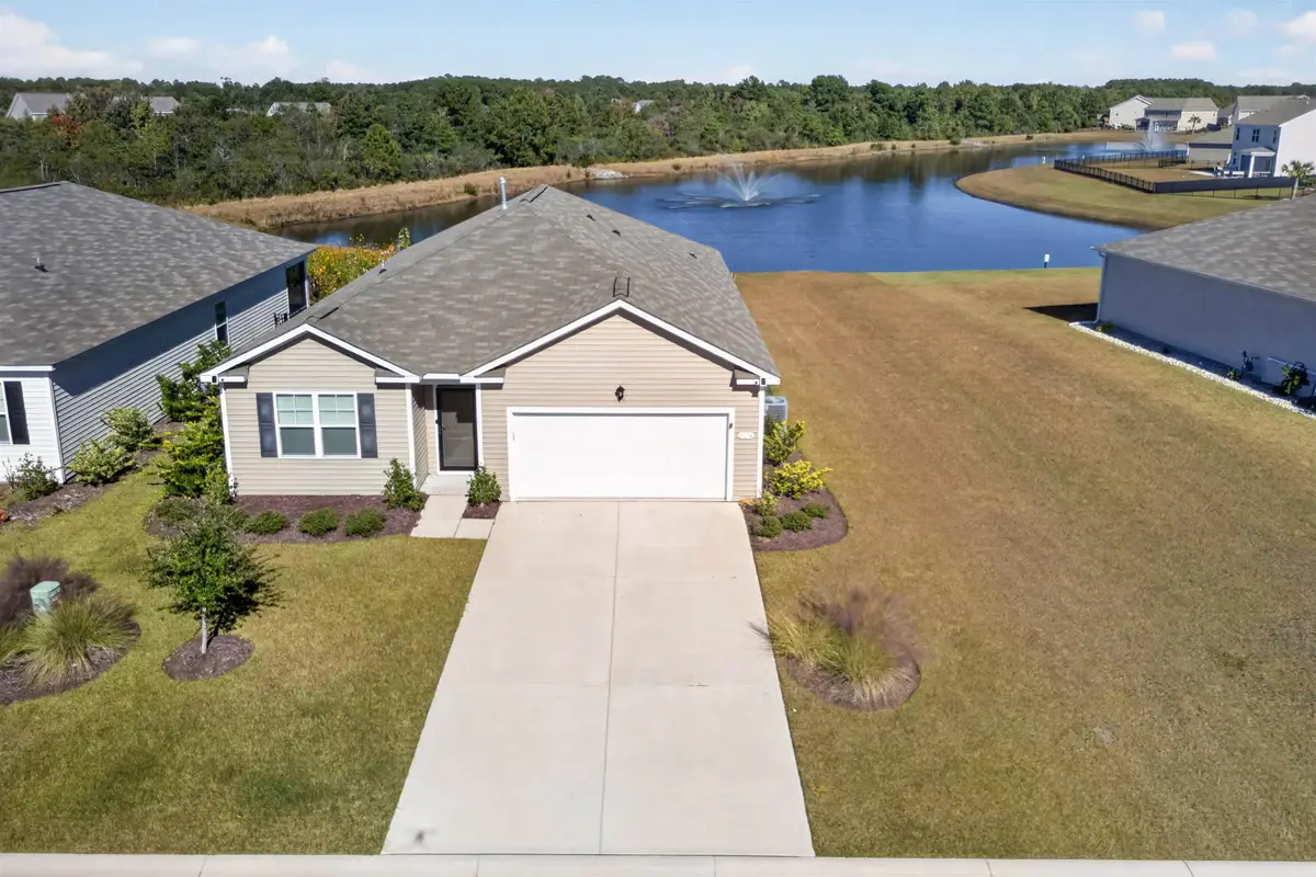 9174 Fort Hill Way, Myrtle Beach, SC 29579 - #1