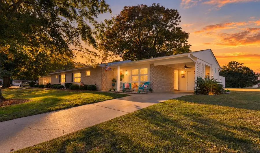 735 Yellowwood Ave. #735, Myrtle Beach, SC 29577 - #2