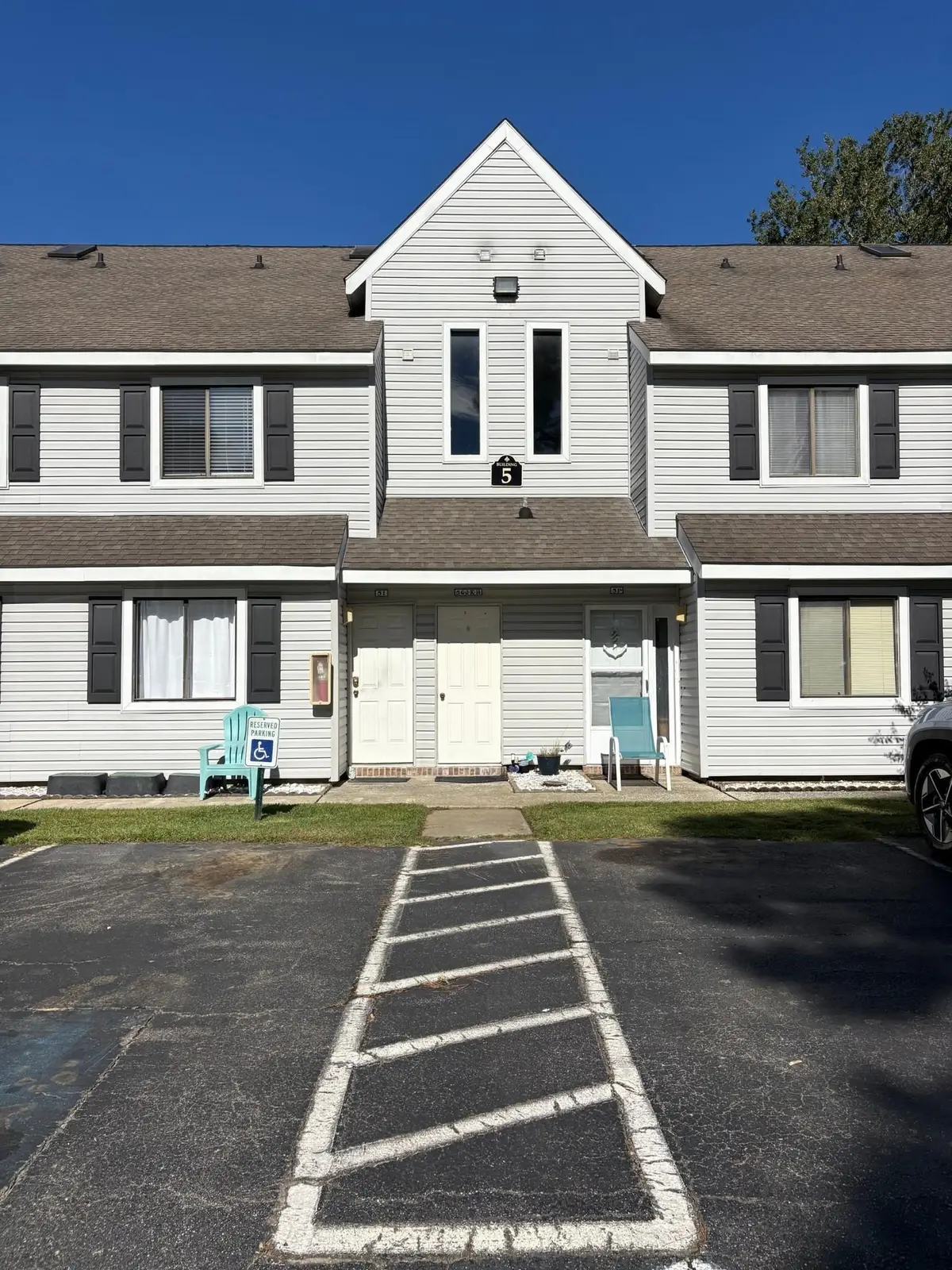 500 Fairway Village Dr. #5J, Myrtle Beach, SC 29588 - #1