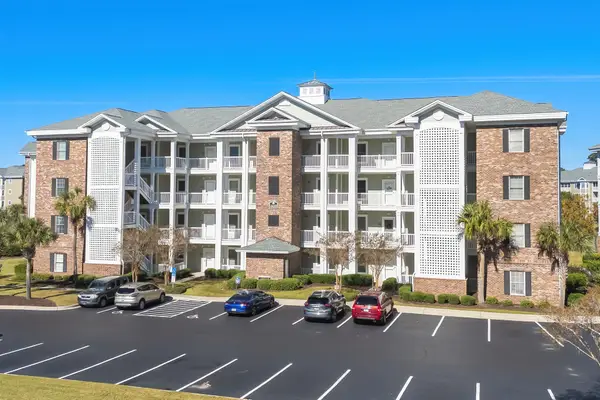 4833 Luster Leaf Circle #202, Myrtle Beach, SC 29577