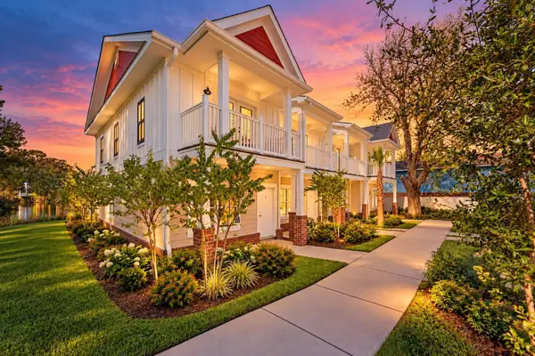6601 Wildwood Trail #J, Myrtle Beach, SC 29572