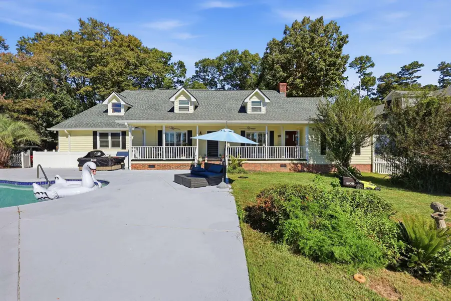2628 Riverside Dr., Myrtle Beach, SC 29579 - #2