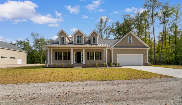 1079 W Hwy 9, Loris, SC 29569