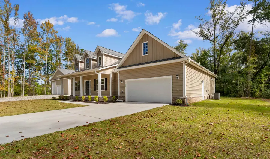 1079 W Hwy 9, Loris, SC 29569 - #2