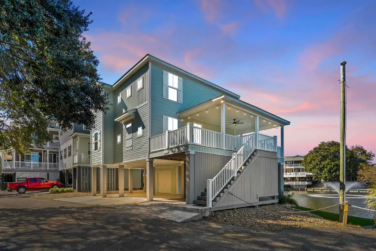 6001 MH02B South Kings Hwy., Myrtle Beach, SC 29575 - #1