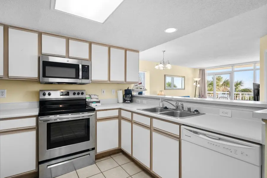 2701 S Ocean Blvd. #202, North Myrtle Beach, SC 29582 - #3