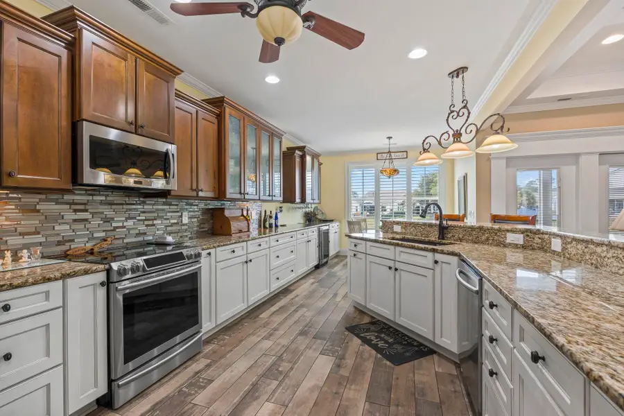 1703 East Island Dr., North Myrtle Beach, SC 29582 - #3