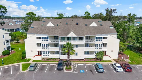 1100 Possum Trot Rd. #H-232, North Myrtle Beach, SC 29582