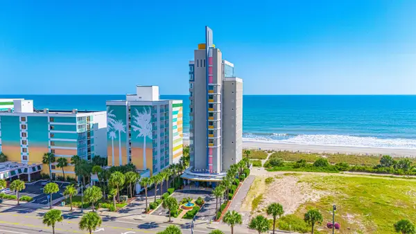 1708 N Ocean Blvd. #200, Myrtle Beach, SC 29577
