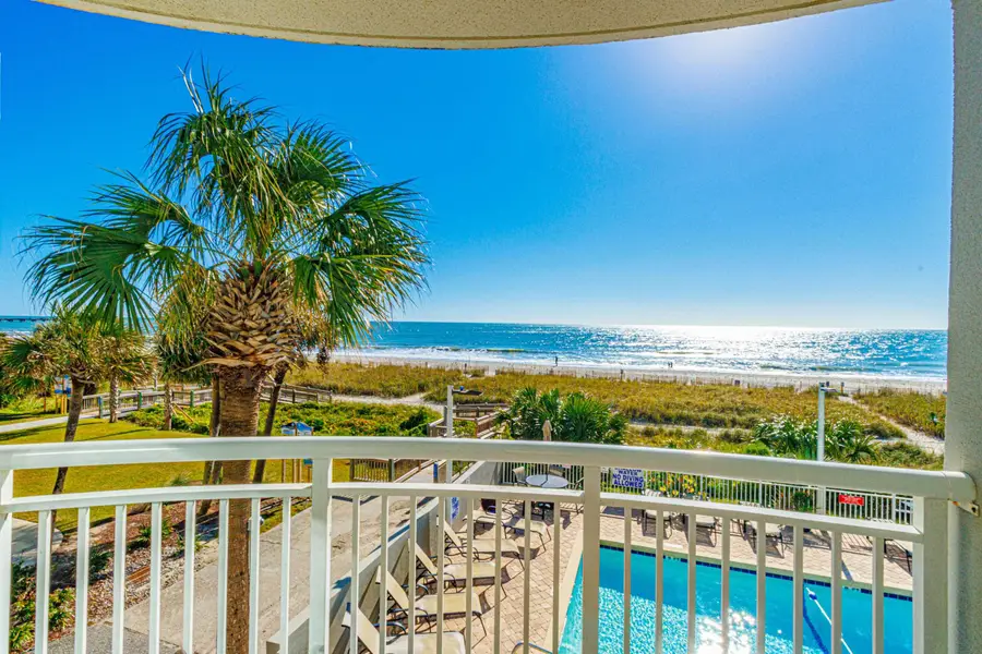 1708 N Ocean Blvd. #200, Myrtle Beach, SC 29577 - #2