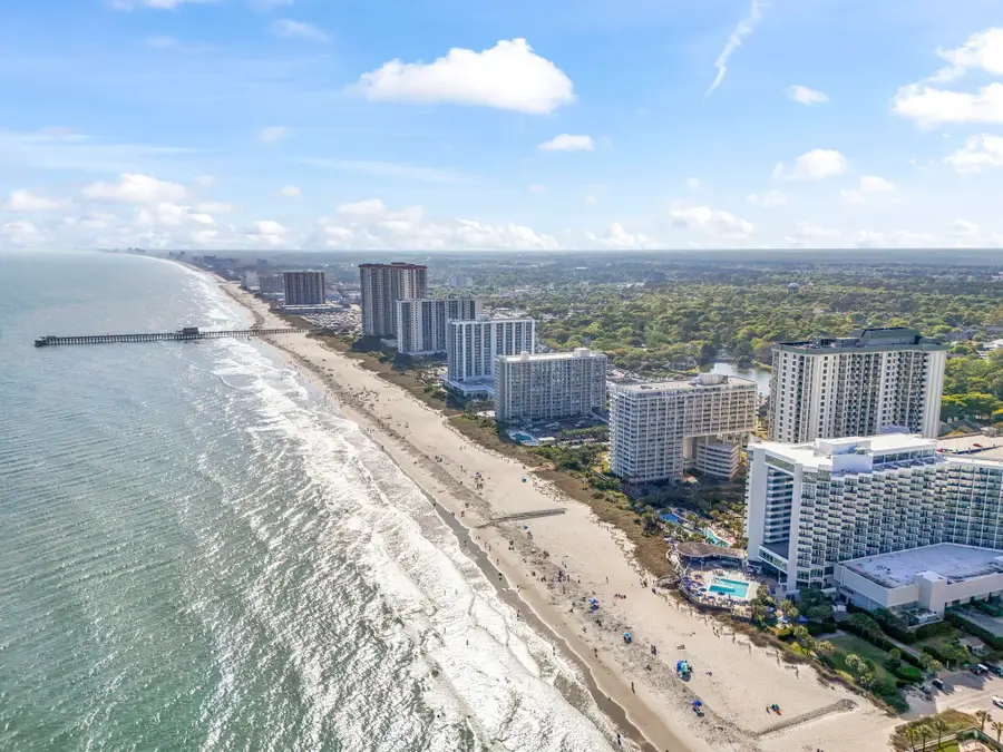 9994 Beach Club Dr. #305, Myrtle Beach, SC 29572 - #3
