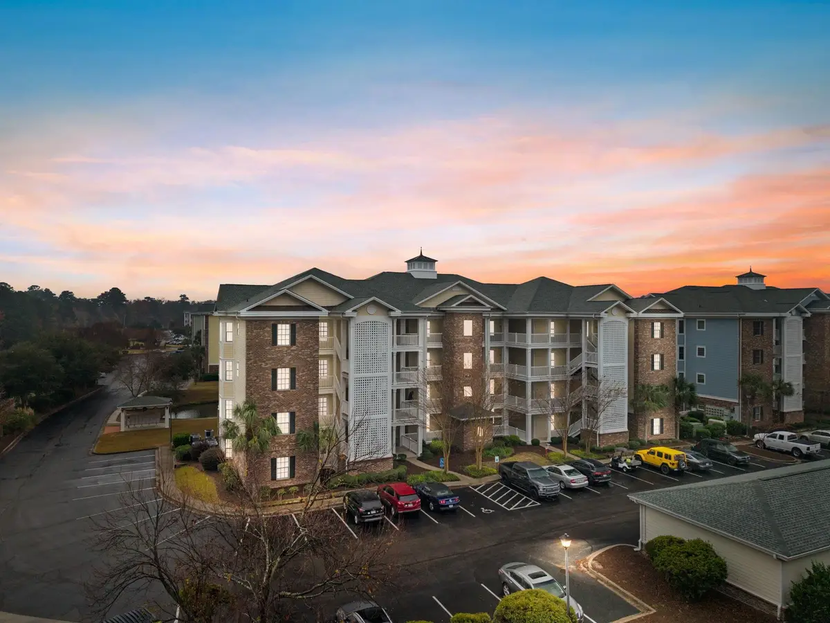 4843 Luster Leaf Circle #204, Myrtle Beach, SC 29577 - #1