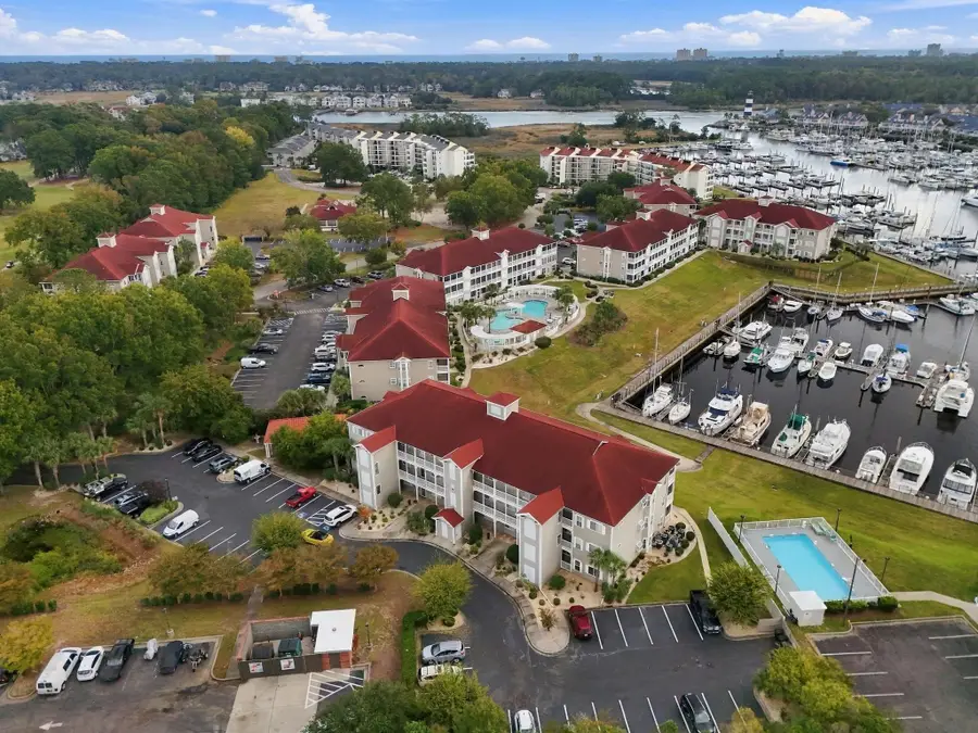 4200 Coquina Harbour Dr. #H-12, Little River, SC 29566 - #3