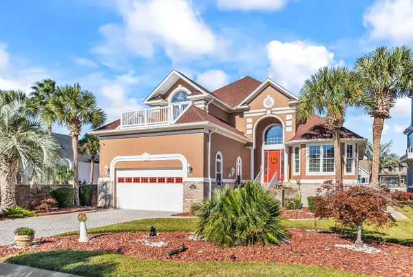 4867 Williams Island Dr., Little River, SC 29566