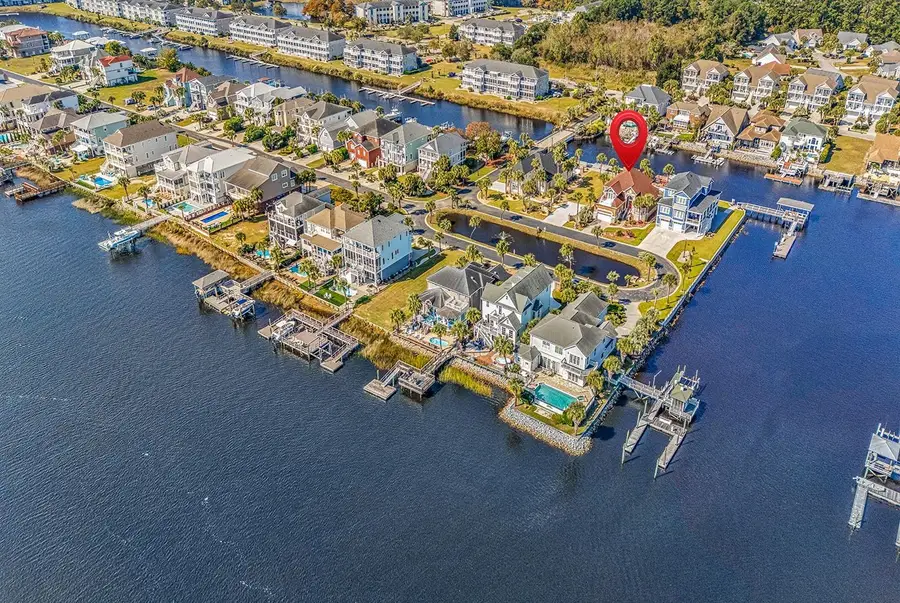 4867 Williams Island Dr., Little River, SC 29566 - #2