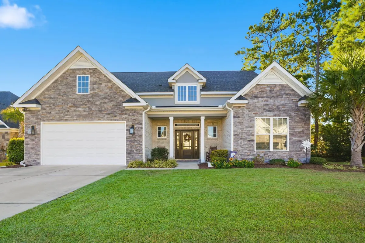 804 Celene Ct., Myrtle Beach, SC 29579 - #1