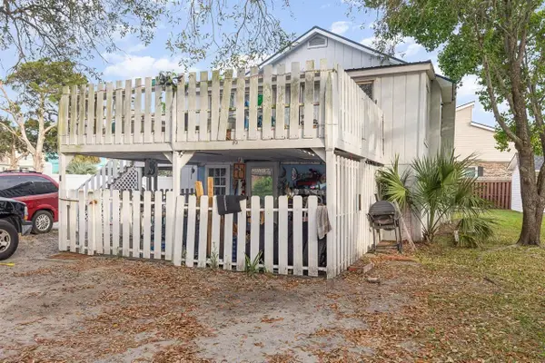 1710 Holly Dr., North Myrtle Beach, SC 29582