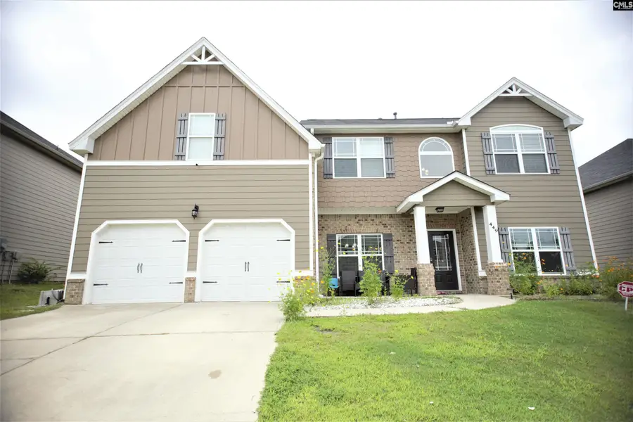 449 Reedy River Court, Lexington, SC 29073 - #2