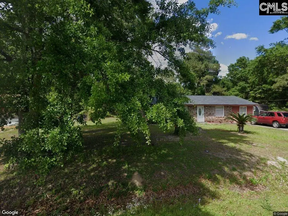 2958 Marginal Road, Charleston, SC 29414 - #1