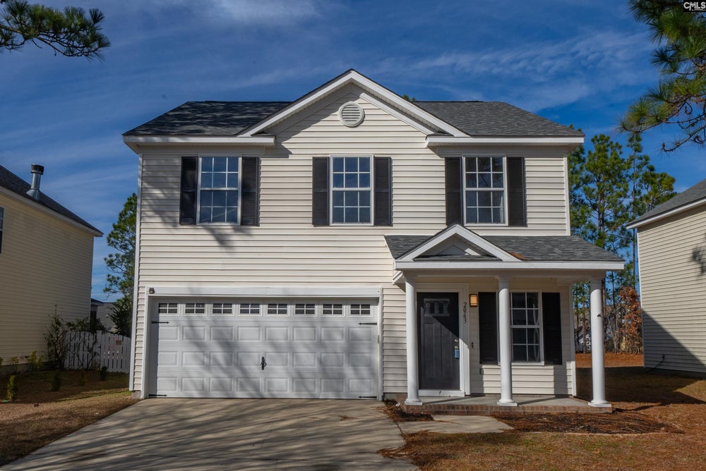 2063 Lake Carolina, Columbia, SC 29229 BHGRE