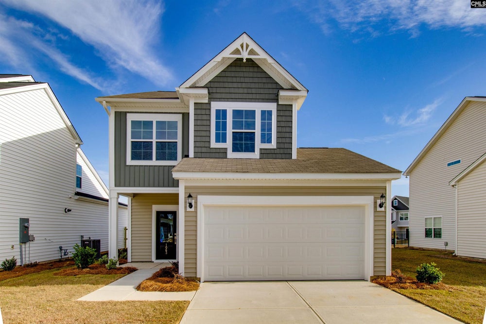 1063 Ashcroft Circle, Columbia, SC 29229 BHGRE