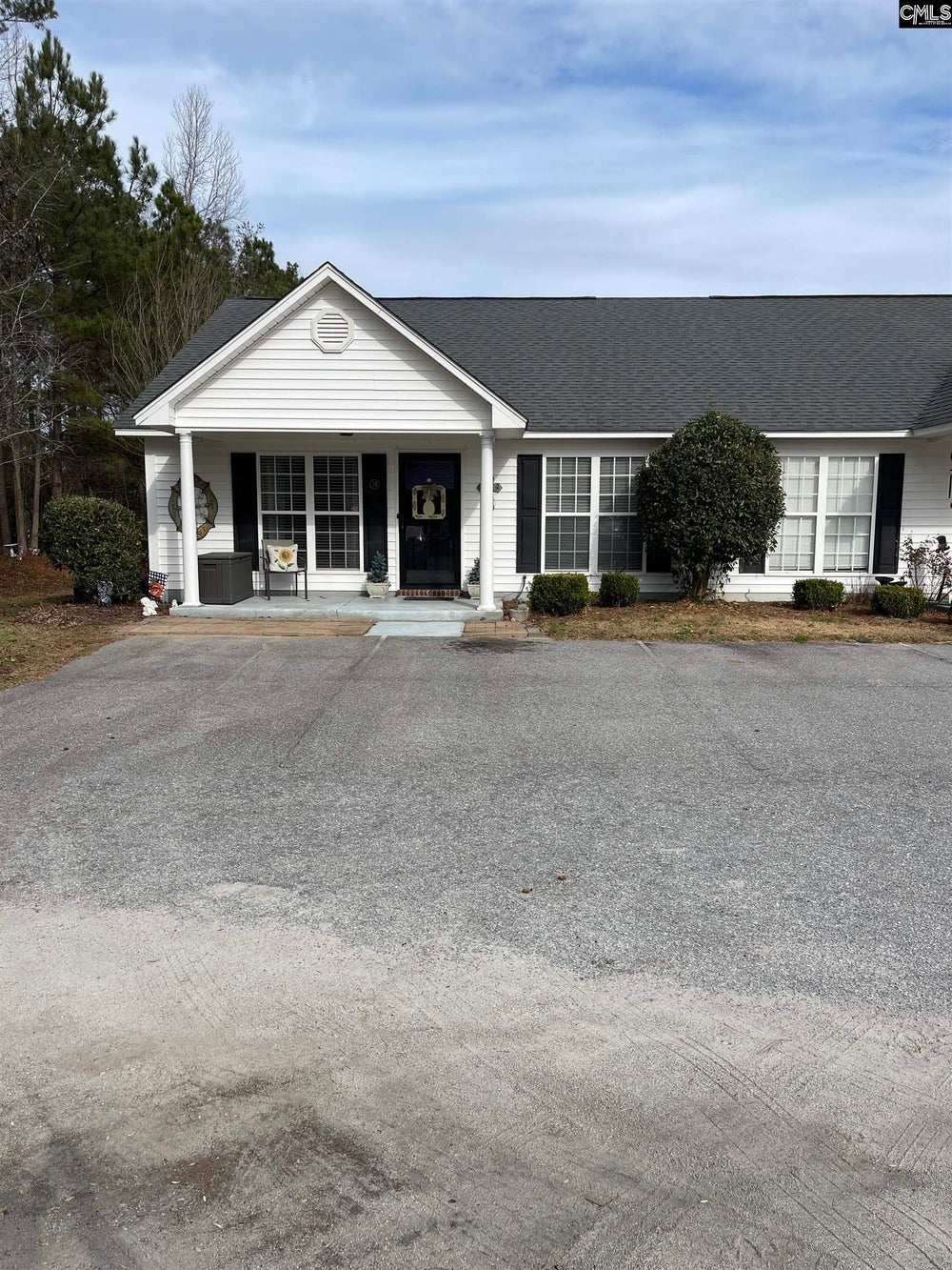 149 Willow Creek Boulevard 3B, Lugoff, SC 29045 BHGRE