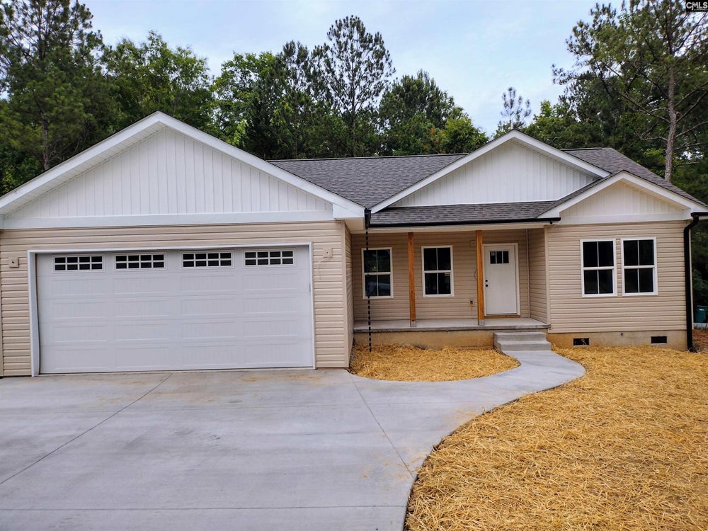 115 Colony Drive, Prosperity, SC 29127 BHGRE