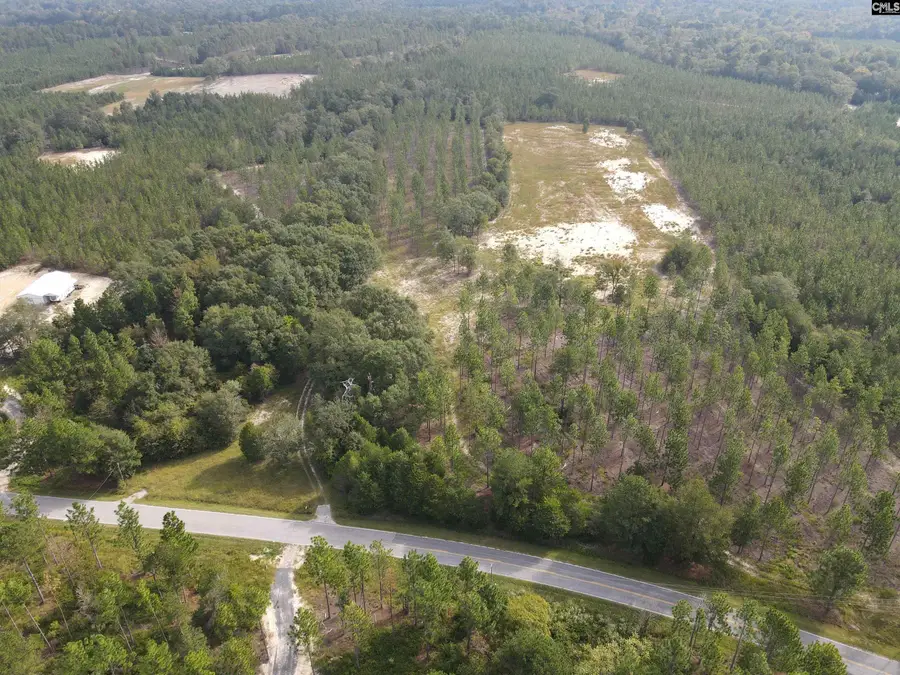 Tract 2 Mt Zion Road, Camden, SC 29020 - Image #2