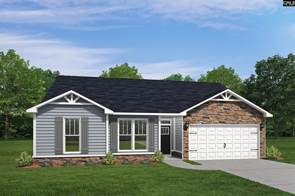 TBD Orchard Circle, Edgefield, SC 29824 - #1