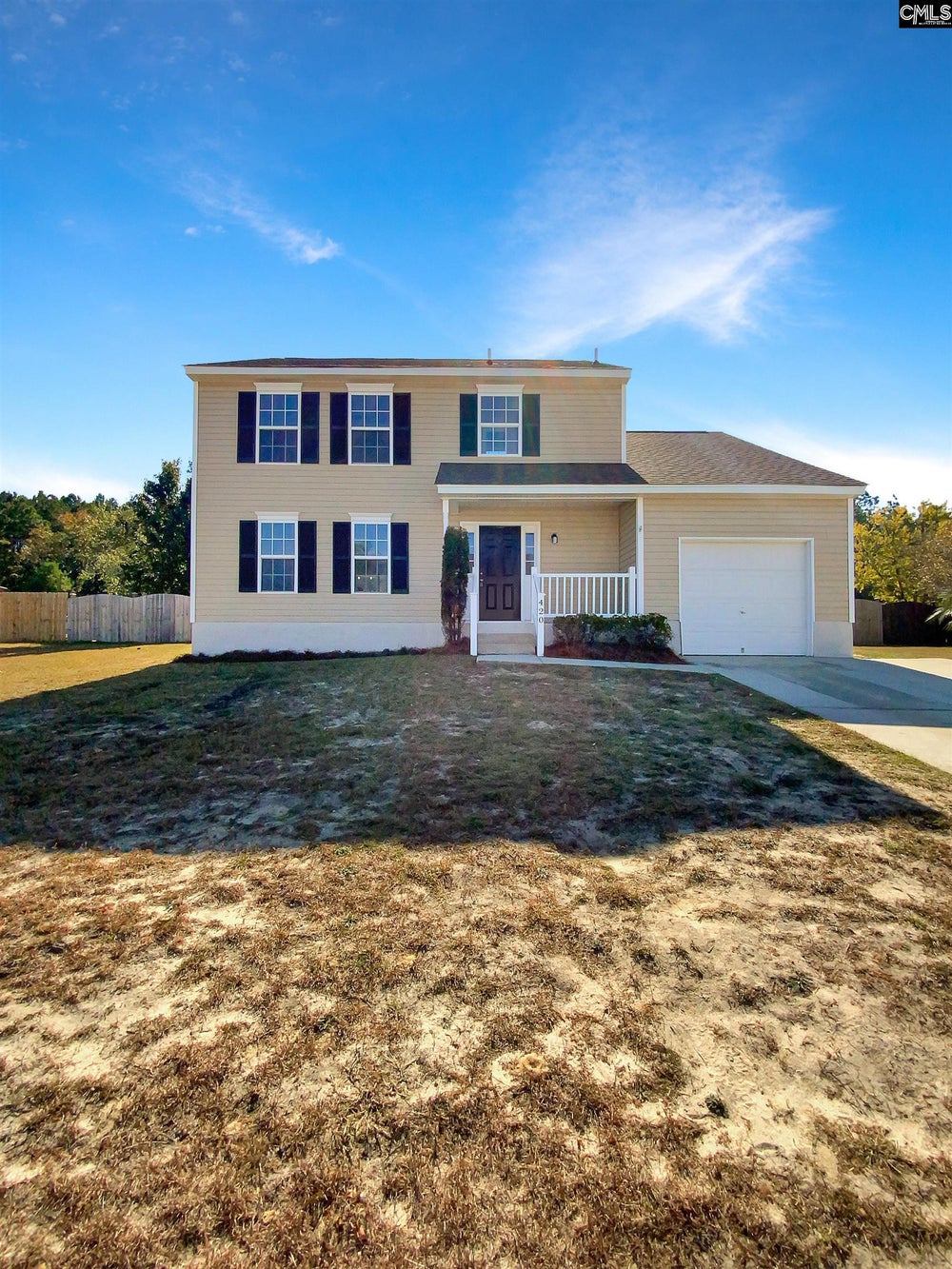 420 Ridgehill Drive, Lexington, SC 29073 BHGRE
