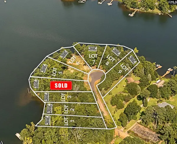 156 Spence Shore Court #LOT 3, Lexington, SC 29072
