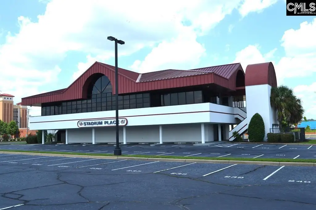 1200 Bluff Road, Columbia, SC 29201 - Image #1