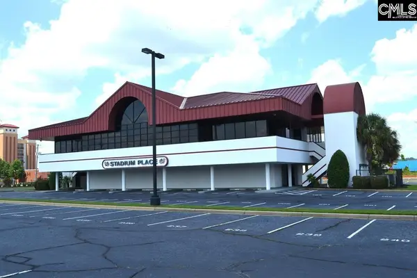 1200 Bluff Road, Columbia, SC 29201