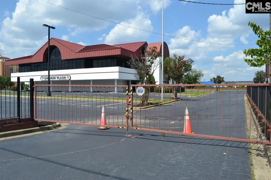 1200 Bluff Road, Columbia, SC 29201 - Image #3