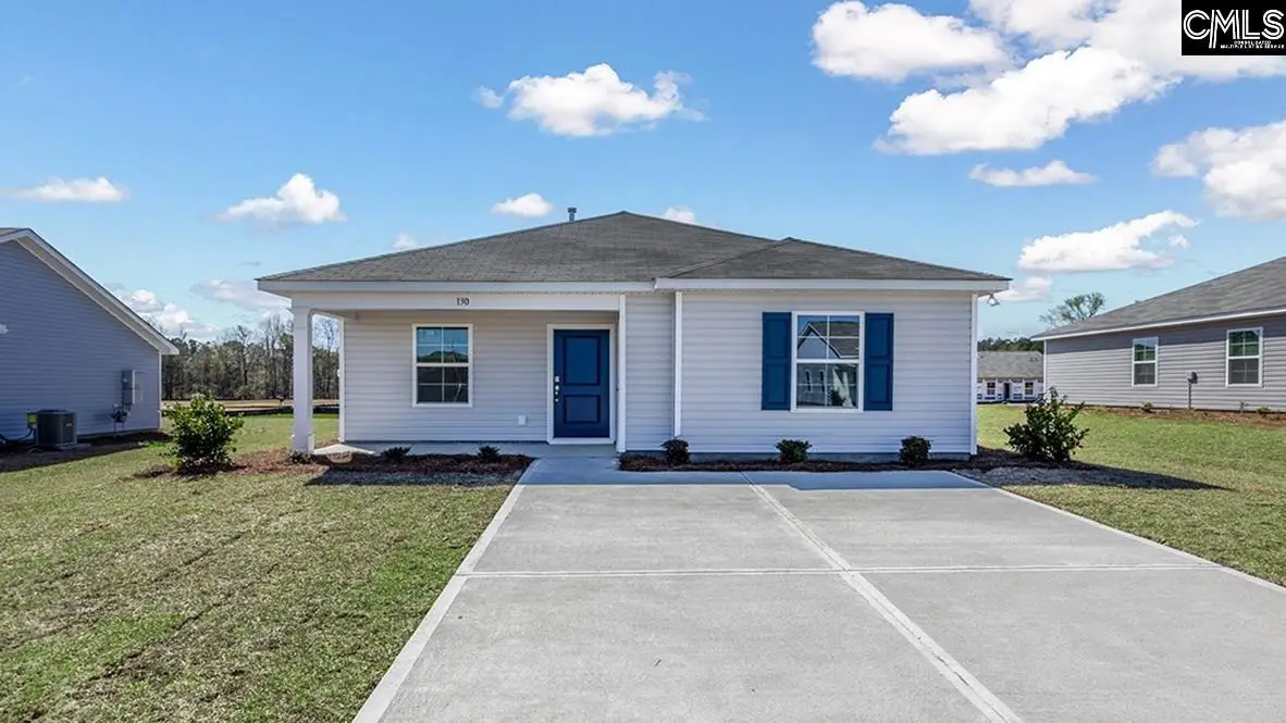 130 Sprocket Road, Orangeburg, SC 29115 - #1
