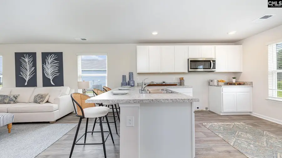 130 Sprocket Road, Orangeburg, SC 29115 - #3